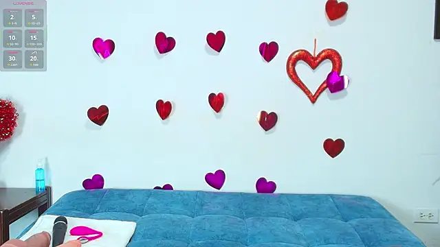 loreen grey online show from 02-16-26, 08:07