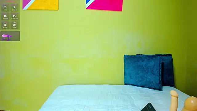 loreen grey online show from 11-08-25, 08:12