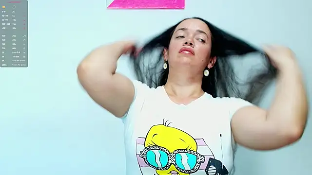 loreen grey online show from 01-10-26, 08:04