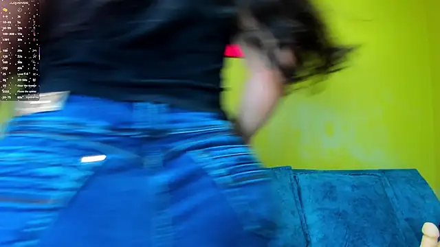 loreen grey online show from 11-17-25, 08:13