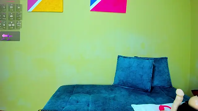 loreen grey online show from 11-12-25, 08:12