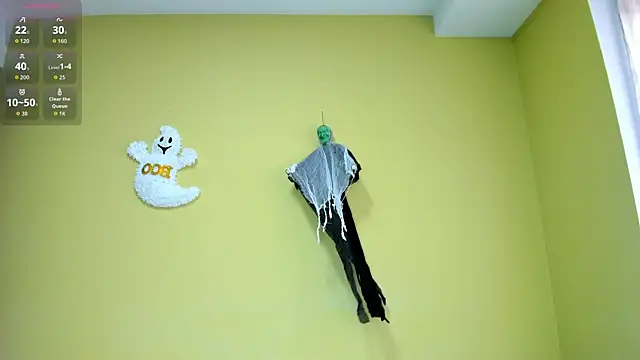 loreen grey online show from 10-12-25, 08:21