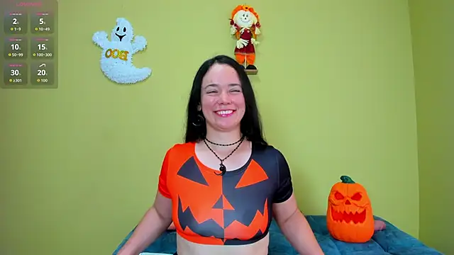 loreen grey online show from 10-01-25, 08:24