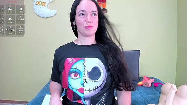 loreen grey online show from 10-04-25, 06:09