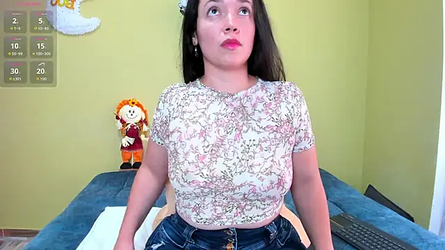 loreen grey online show from 10-13-25, 08:10