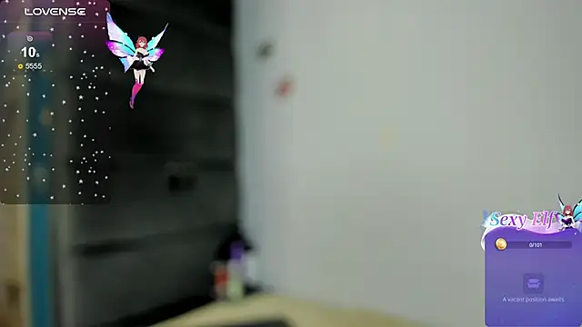 amarantha hanss online show from 02-14-26, 12:27