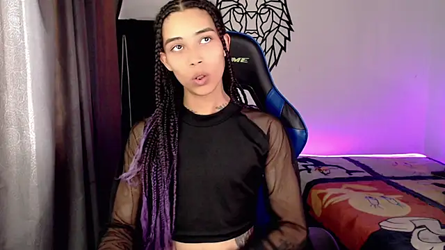 Sweet-Cris online show from 11-13-25, 07:29