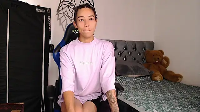 Sweet-Cris online show from 09-15-25, 03:01