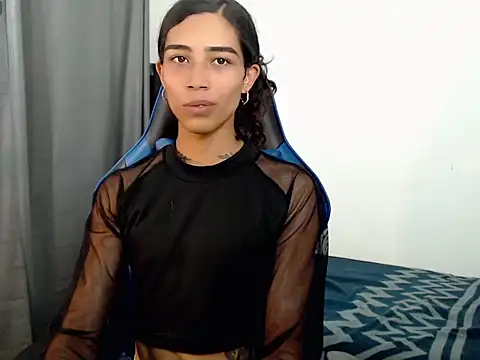 Sweet-Cris online show from 02-13-26, 06:41