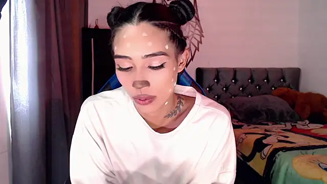 Sweet-Cris online show from 10-21-25, 07:02