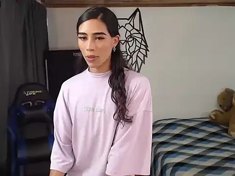 Sweet-Cris online show from 04-14-26, 05:40