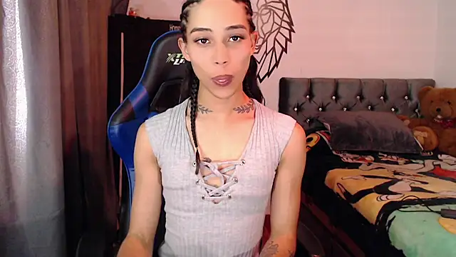 Sweet-Cris online show from 10-09-25, 06:30