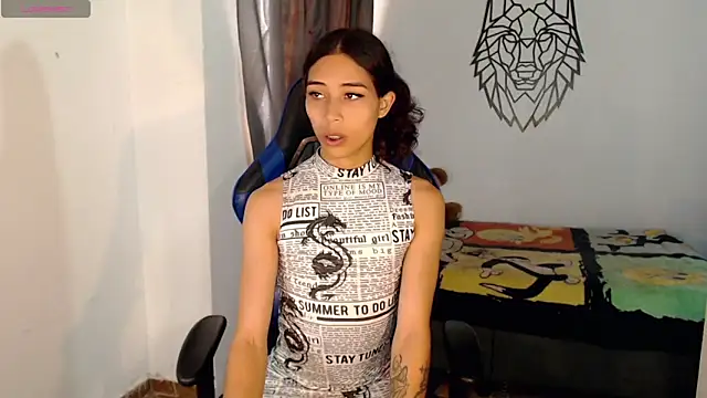 Sweet-Cris online show from 11-26-25, 04:51