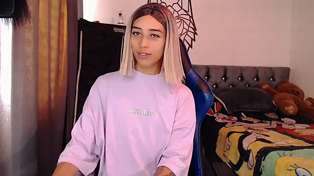 Sweet-Cris online show from 10-02-25, 02:20