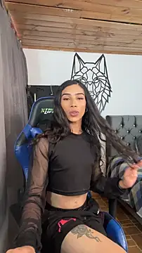 Sweet-Cris online show from 03-14-26, 05:41