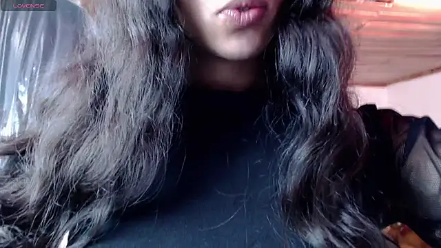 Sweet-Cris online show from 09-11-25, 06:08