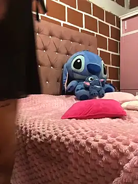 Rachellcooperrr online show from 02-26-26, 09:59