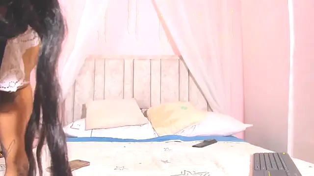 Rachellcooperrr online show from 10-23-25, 10:14