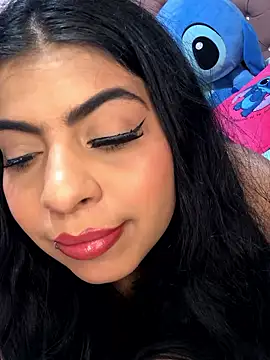 Rachellcooperrr online show from 01-08-26, 12:27