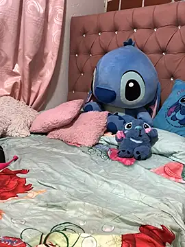 Rachellcooperrr online show from 01-10-26, 12:28