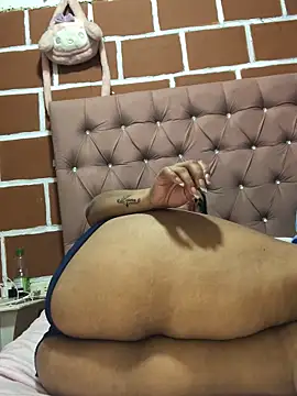 Rachellcooperrr online show from 03-15-26, 06:53