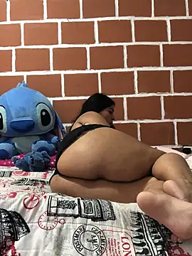 Rachellcooperrr online show from 03-29-26, 08:32