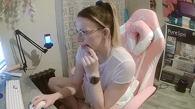 rubystrip online show from 09-25-25, 08:15