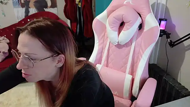 rubystrip online show from 12-19-25, 09:17