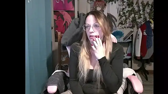 rubystrip online show from 10-20-25, 08:09