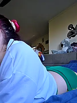 rubystrip online show from 11-18-25, 01:03