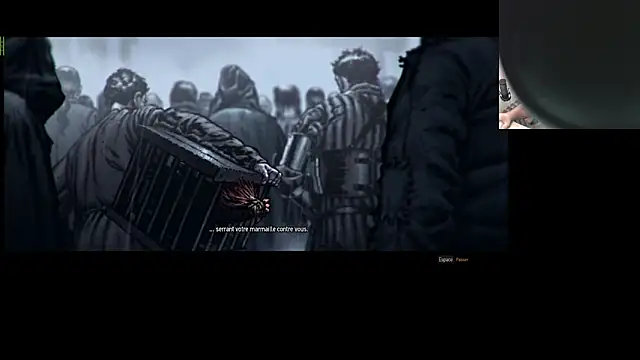 rubystrip online show from 10-05-25, 03:47