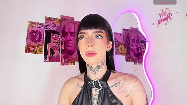 Rachell coollins online show from 02-23-26, 09:26