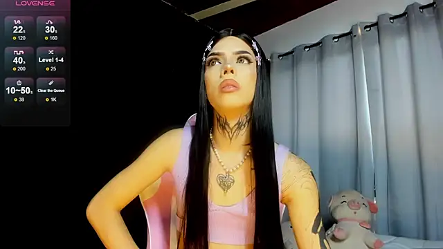 Snapshot of Rachell_coollins chatting on 03-27-26, 10:00 Rachell coollins online show from 03-27-26, 10:00