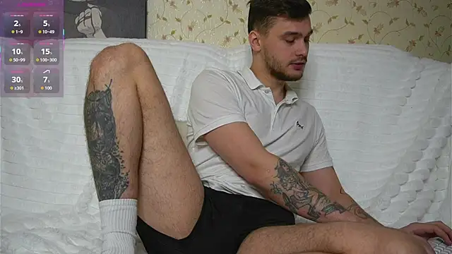 johnstoneisland online show from 01-12-26, 08:32