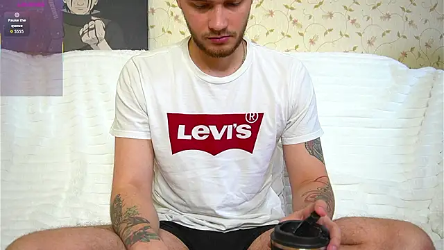 johnstoneisland online show from 03-21-26, 08:30