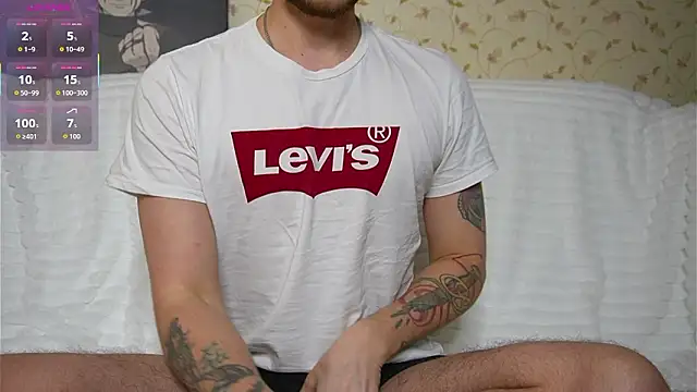 johnstoneisland online show from 03-21-26, 08:15