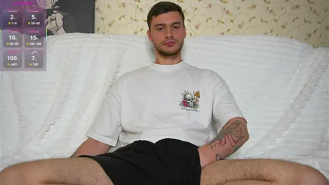 johnstoneisland online show from 05-31-26, 07:25