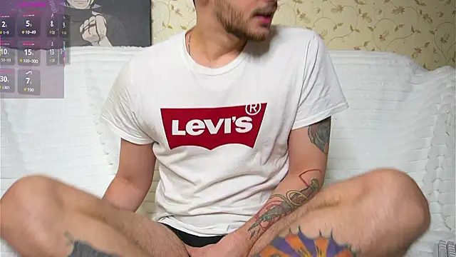 johnstoneisland online show from 02-06-26, 10:33