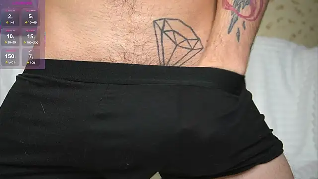 johnstoneisland online show from 04-05-26, 06:53