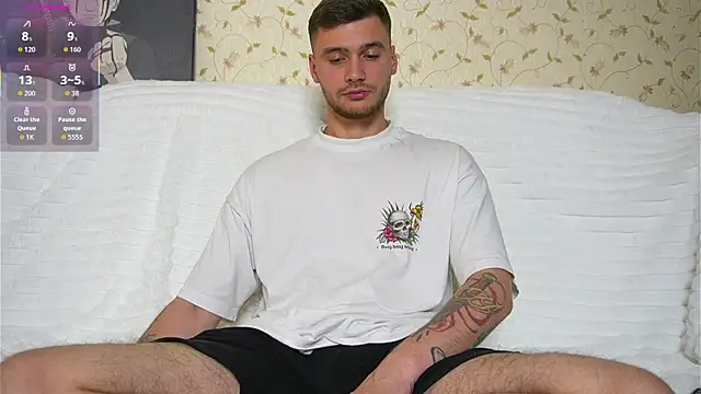 johnstoneisland online show from 06-08-26, 07:36