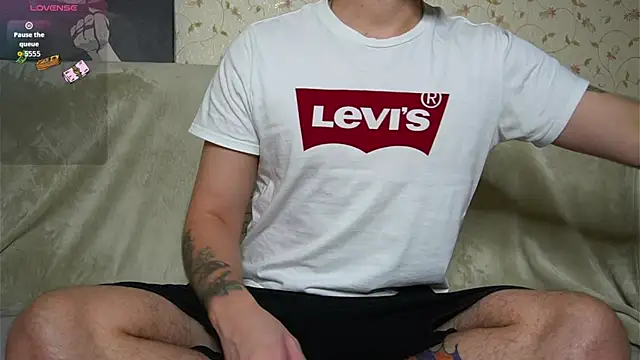 johnstoneisland online show from 12-01-25, 10:05