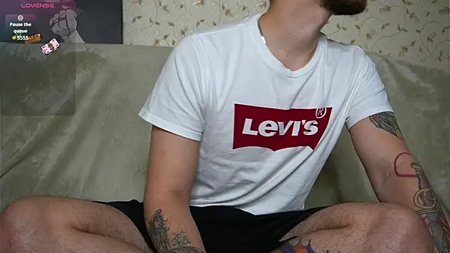 johnstoneisland online show from 12-04-25, 09:36