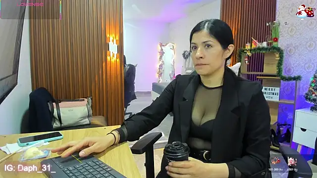 BLUE TAY1 online show from 12-15-25, 01:50