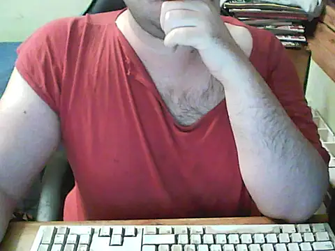 Snapshot of BENDER_50000 chatting on 04-04-26, 04:24 BENDER 50000 online show from 04-04-26, 04:24