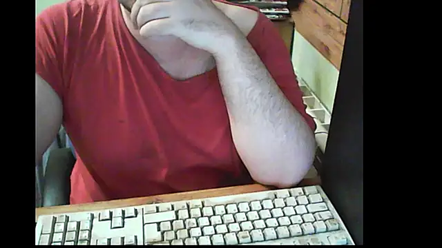Snapshot of BENDER_50000 chatting on 03-19-26, 06:52 BENDER 50000 online show from 03-19-26, 06:52