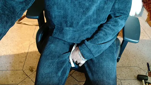 JUSTFORRICH online show from 02-16-26, 08:13