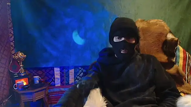 JUSTFORRICH online show from 01-08-26, 08:53