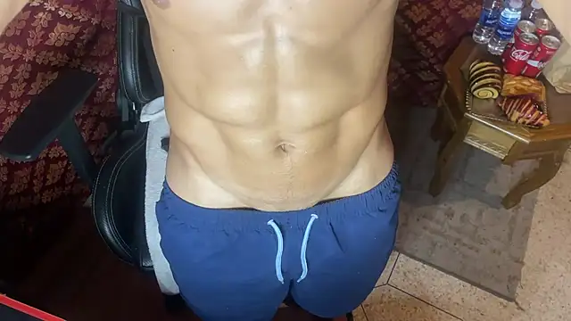 JUSTFORRICH online show from 11-13-25, 08:13