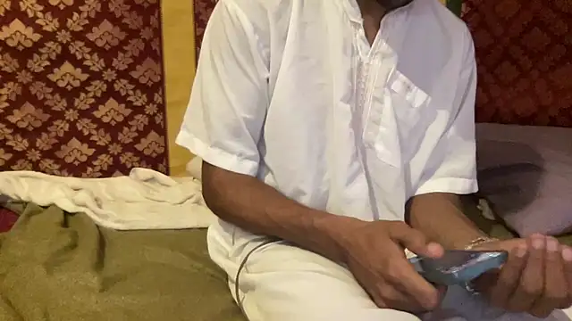 JUSTFORRICH online show from 09-23-25, 08:10