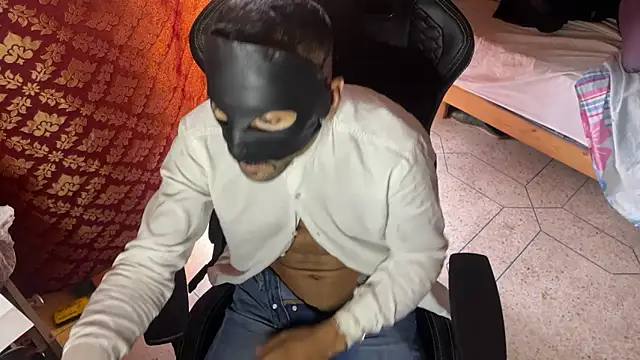 JUSTFORRICH online show from 10-13-25, 11:34